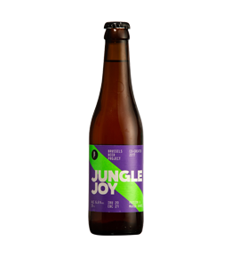 Brussels Beer Project - Jungle Joy