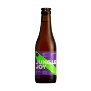 Brussels Beer Project - Jungle Joy