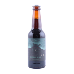 Buxton Brewery - Imperial Black