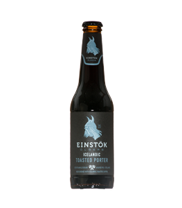 Einstock - Smoked Porter