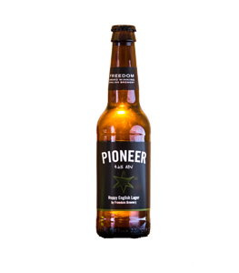 Freedom Brewery - Pioneer