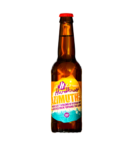 Hardknott Brewery - Azimuth
