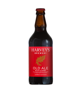 Harveys Brewery - Old Ale