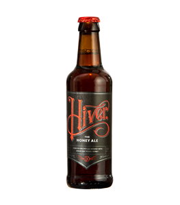 Hiver - Brown Ale