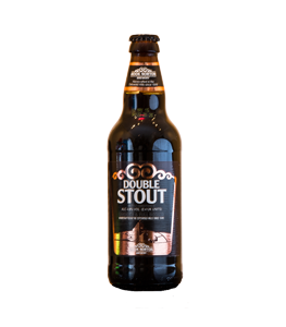 Hook Norton Brewery - Double Stout