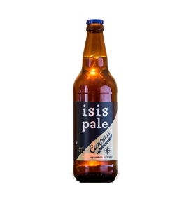 Compass Brewery - Isis Pale