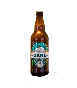 Fyne Ales - Jarl