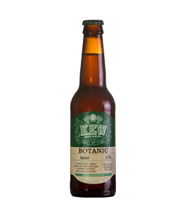 Kew Brewery - Botanic 