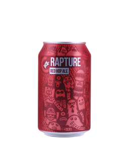 Rapture - Magic Rock