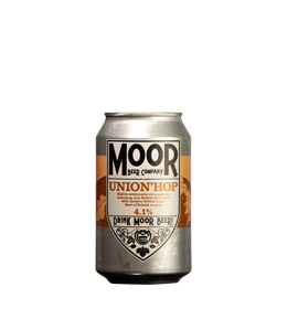 Moor - Union Hop