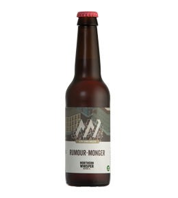 Rumour-Monger - Northern Whisper Brewing
