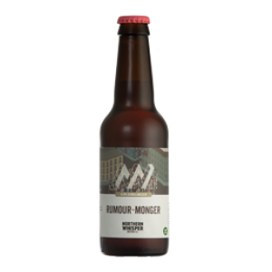 Rumour-Monger - Northern Whisper Brewing
