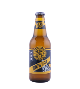 100w IPA - NYA Carnegie
