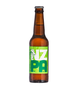 Hawkshead Brewery - NZPA