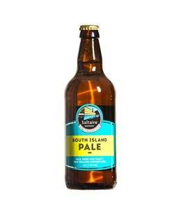 Saltaire Brewery - South Island Pale Ale