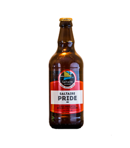 Saltaire Brewery - Pride