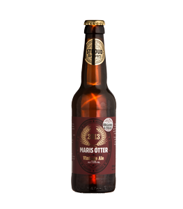 Stroud Brewery - Maris Otter Vintage Ale