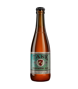 Boulevard Brewing - Tank 7