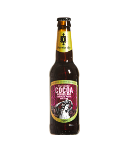 Thornbridge Brewery - Cocoa Wonderland