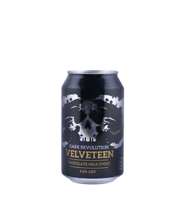 Velveteen - Dark Revolution