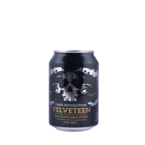Velveteen - Dark Revolution
