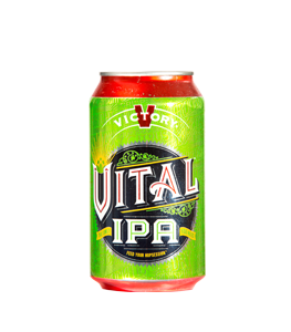Victory Brewing Company - Vital IPA