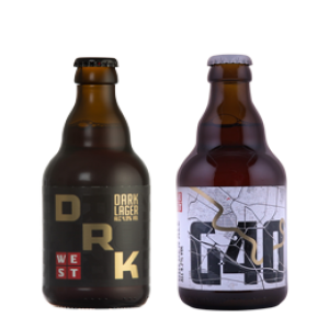 DRK/G40 - West Beer