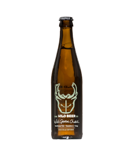Wild Beer Co - Wild Goose Chase