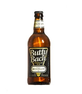 Wye Valley Brewery - Butty Batch