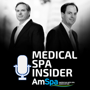 Legal Compliance, Med Spa Ownership and the Corporate Practice of Medicine