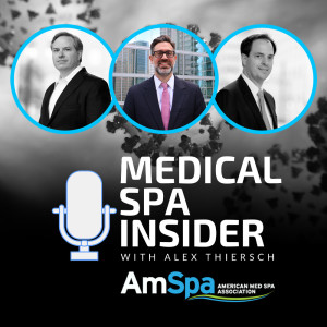 Risks of Re-opening for Texas Medical Spas