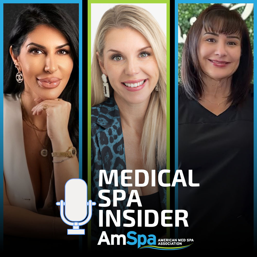 Medical Spa Insider