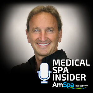 Trailblazing Medical Aesthetic Marketing and the Science of Attraction with Steven Dayan, MD, FACS
