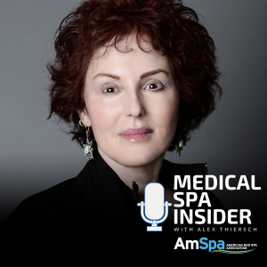 Greatest Hits: Finding Medical Spa Success Through Integrity, Community and Relentless Education