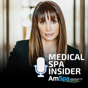 Medical Spa Ownership: Investing, Expanding and Exiting