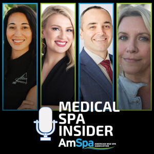 MSS25: Meet the Leaders Looking Out for Southeastern Med Spas
