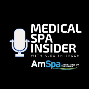 Breaking News Podcast: AmSpa Interviews ByrdAdatto Attorneys About Texas Botox Arrest