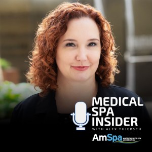Top Dermatologist Tackles Top Business Problem in Medical Spas: Retail (Sponsored Podcast)