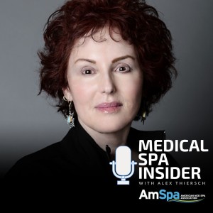 Finding Medical Spa Success Through Integrity, Community and Relentless Education