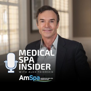 Medical Aesthetics From the 80s to Now featuring Dr. Patrick Bitter, Jr.