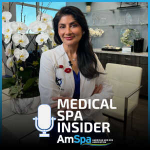 Biohacking Beauty & Longevity: Innovations from Medical Spa Show 2025