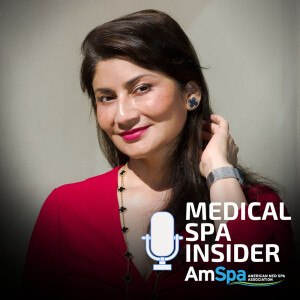 Longevity Medicine and Energizing Aesthetics: Live from the Medical Spa Show