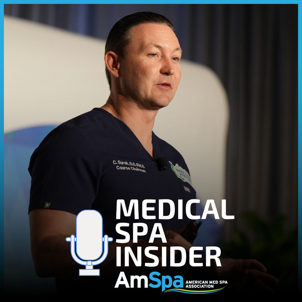 Medical Spa Insider