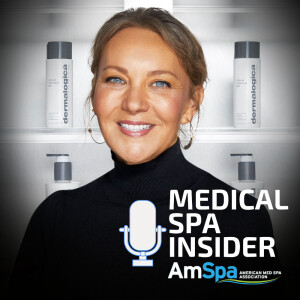 Aestheticians and Human Connection in Medical Spas