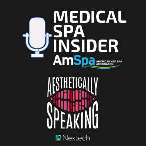 The Current & Future State of the Medical Spa Business with Alex Thiersch