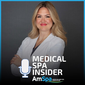 Member Spotlight: Victoria Senyk, MSN, AGNP-C, LE