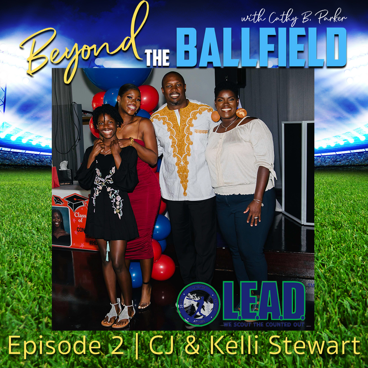 Beyond The Ballfield