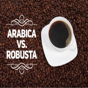 Ep. 2 Arabica vs. Robusta