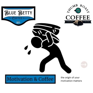 Motivation & Coffee ☕️