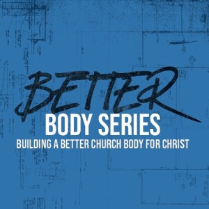 Better Body: Commitment